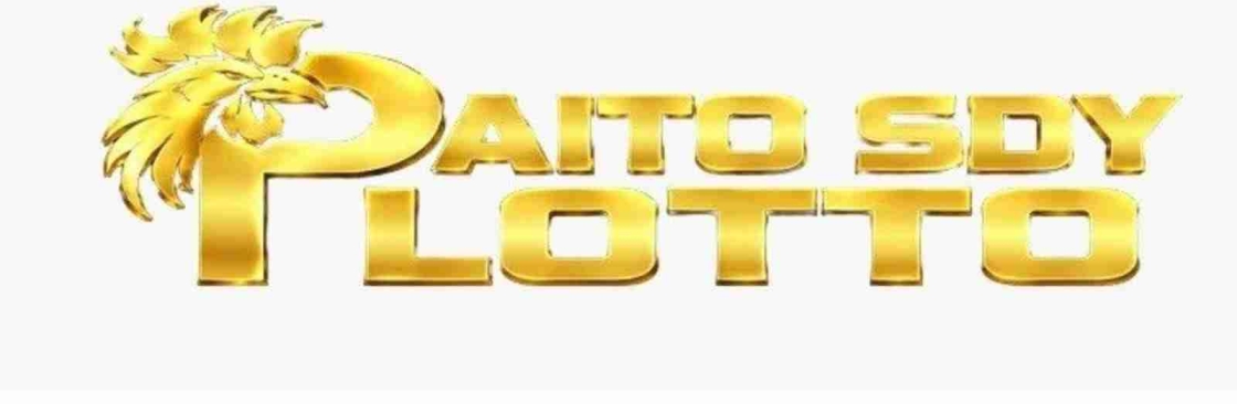 Paito SDY Lotto Cover Image