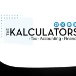 The Kalculators - Professional Accountants Profile Picture