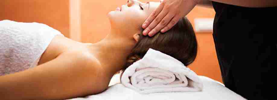 Massage Matters Cover Image