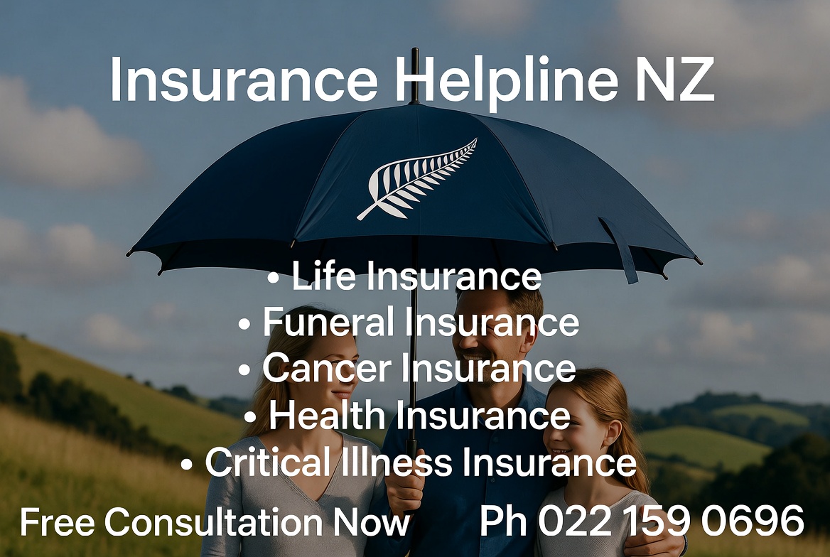 7 Tips for Choosing Funeral Insurance New Zealand With Confidence – insurancehelpline2