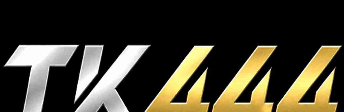 TK444 Cover Image