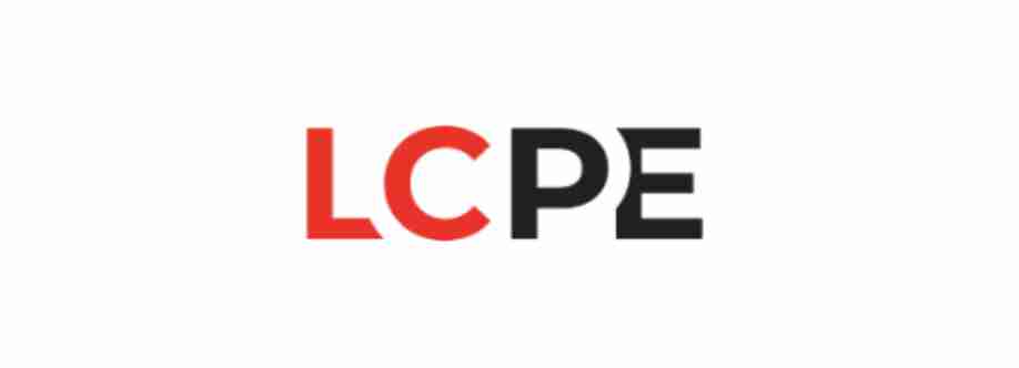 LCPE Ltd Cover Image