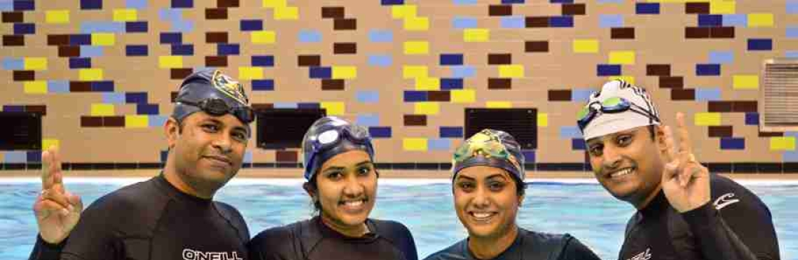 Gold Medal Swim School Cover Image