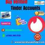 Top Website for Buy Verified Tinder Accounts LocalUsaShop Profile Picture