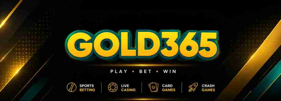 Gold win365 Cover Image