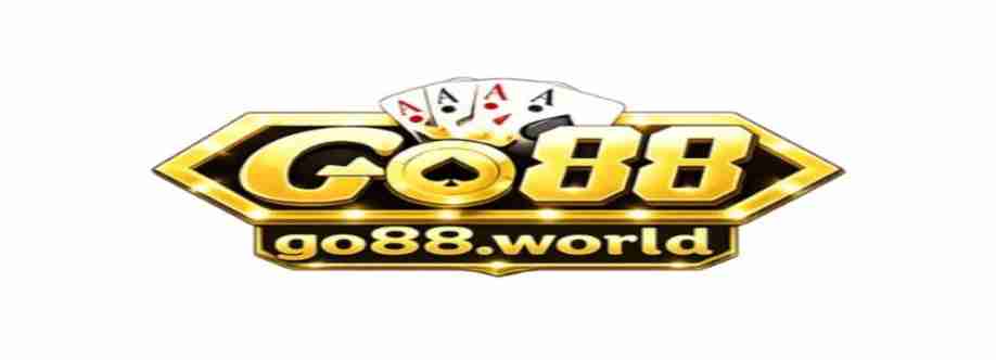 Go88 world Cover Image