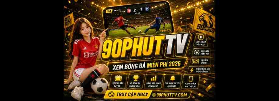 90phuttvtop Cover Image