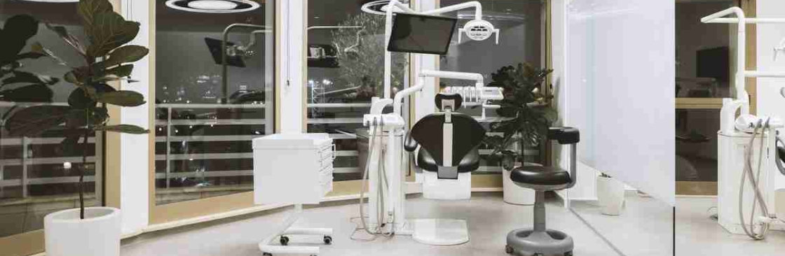 Andent Clinic Cover Image