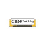 CIC Test and Tag Profile Picture