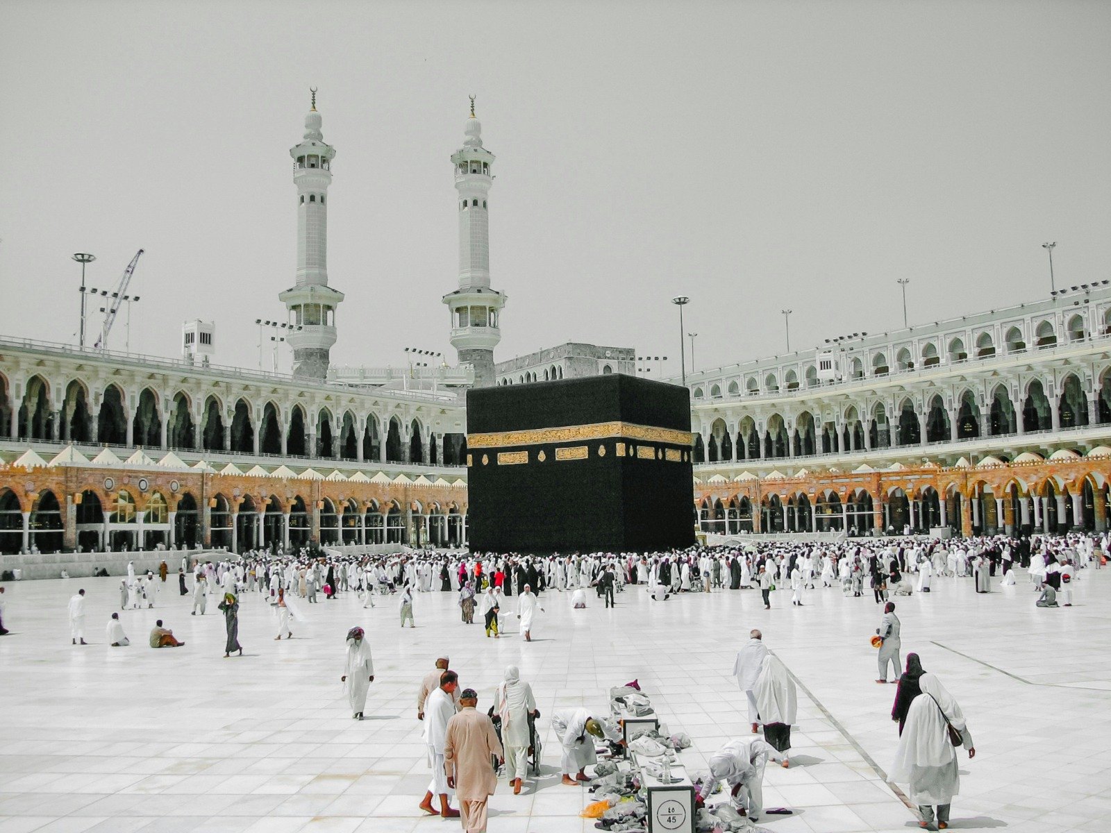 Best Umrah Package from Bangalore | RTW Tours Travels
