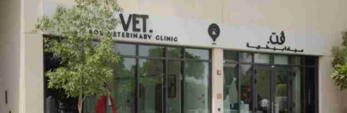 Vida vet veterinary clinic Cover Image