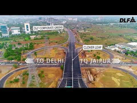 DLF Privana South Sector 77, Gurgaon | Price List & Brochure