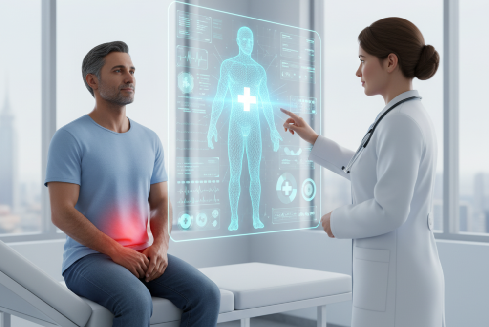 Best Pain Specialist in Queens | Find Injury Care