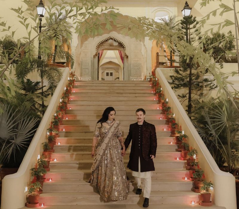 Best Wedding Photographer in Faridabad – CreatesCo