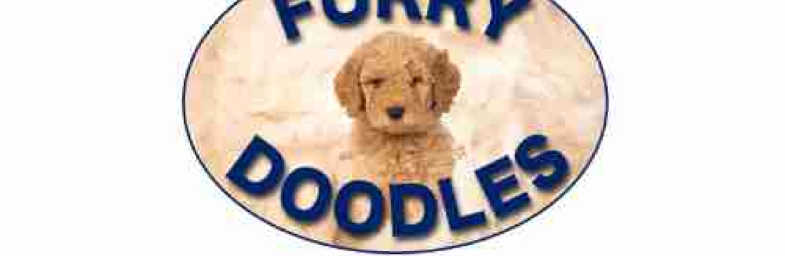 Furry Doodles LLC Cover Image