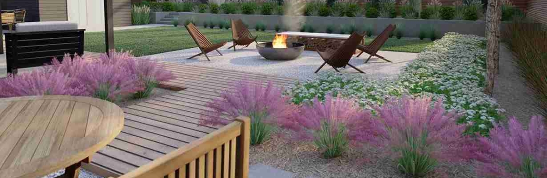 Merci Landscaping Cover Image