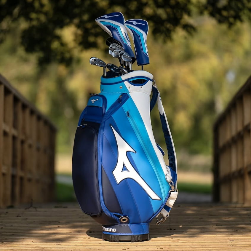 Golf Bags: Different Types and How to Choose Right - LovingLocal