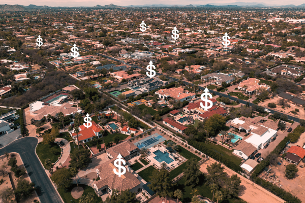 How Do I Buy a Home in Arizona? Long Le’s Step-by-Step Guide
