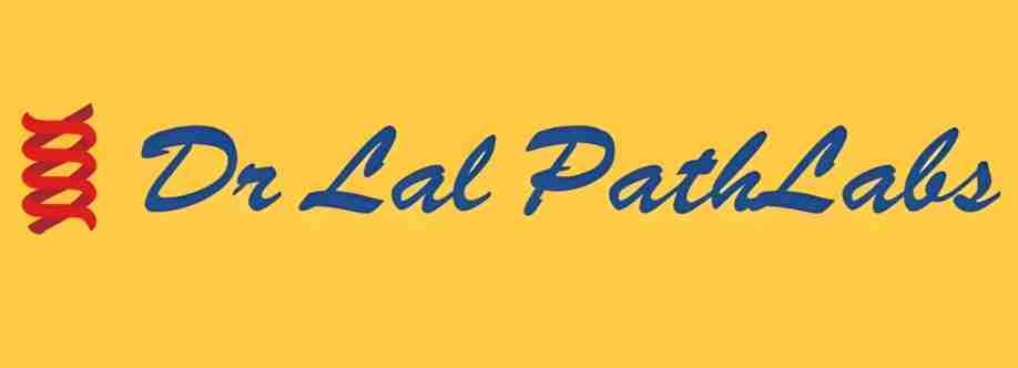 Dr Lal PathLabs Cover Image