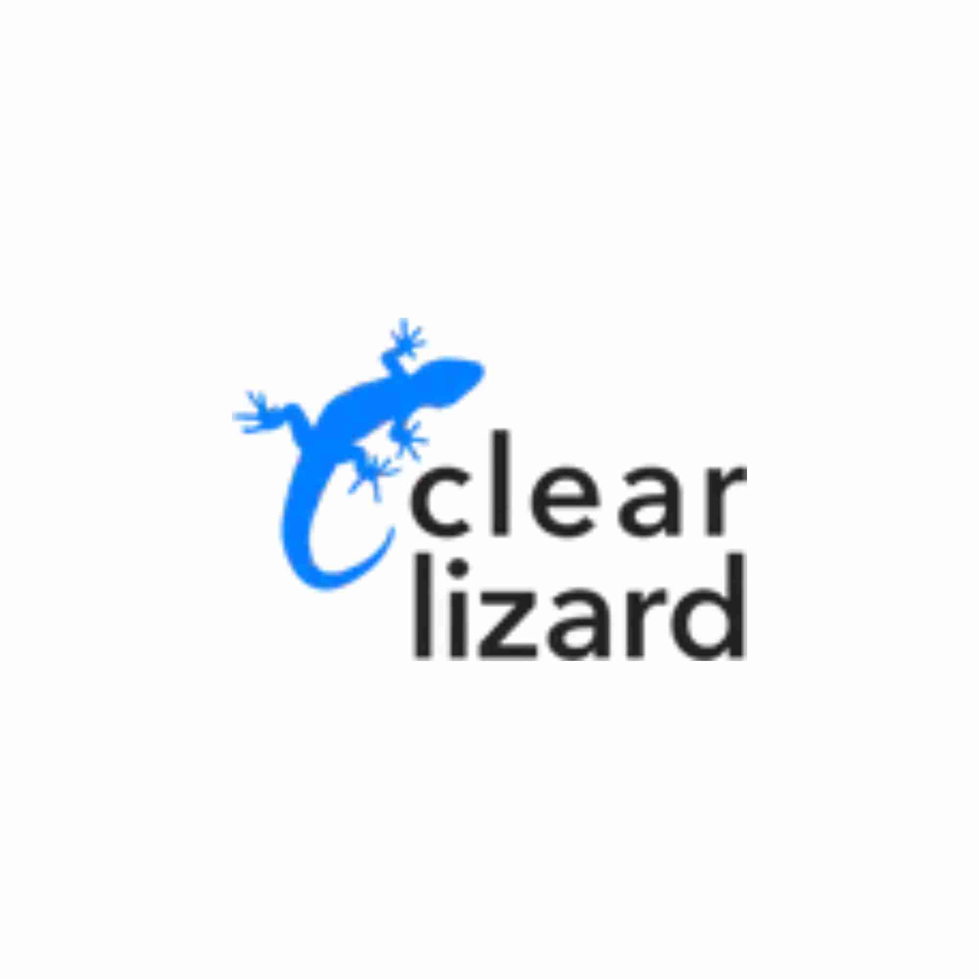Clear Lizard Profile Picture