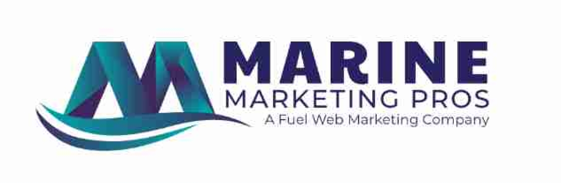marine digital marketing agency Cover Image