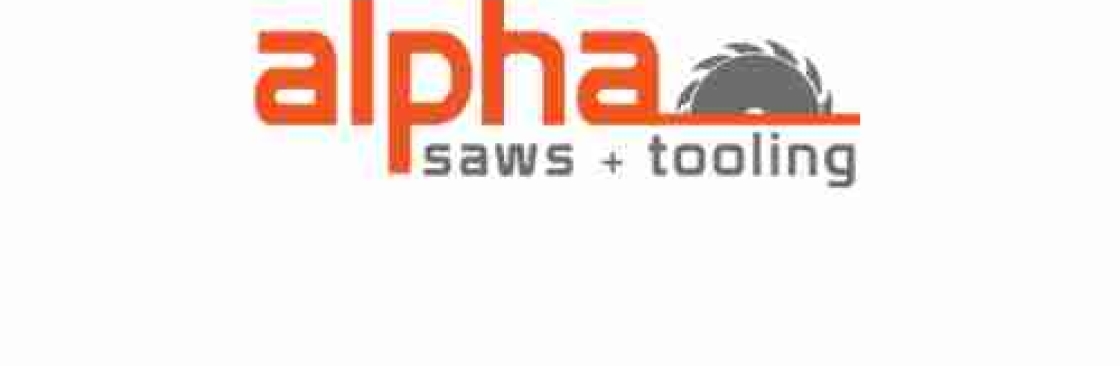 Alpha saws Cover Image