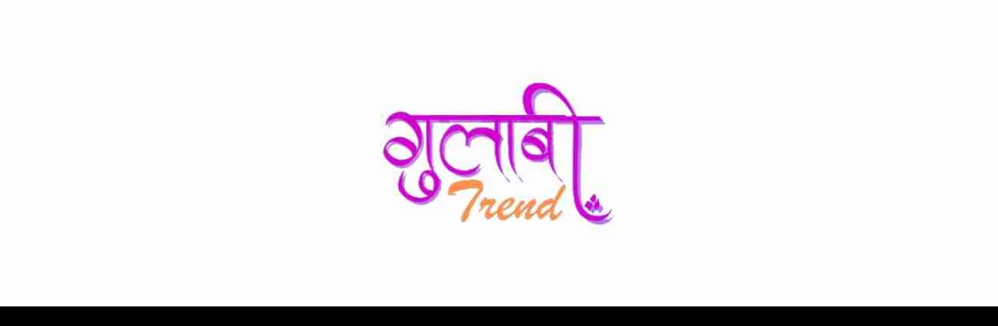 gulabitrend Cover Image