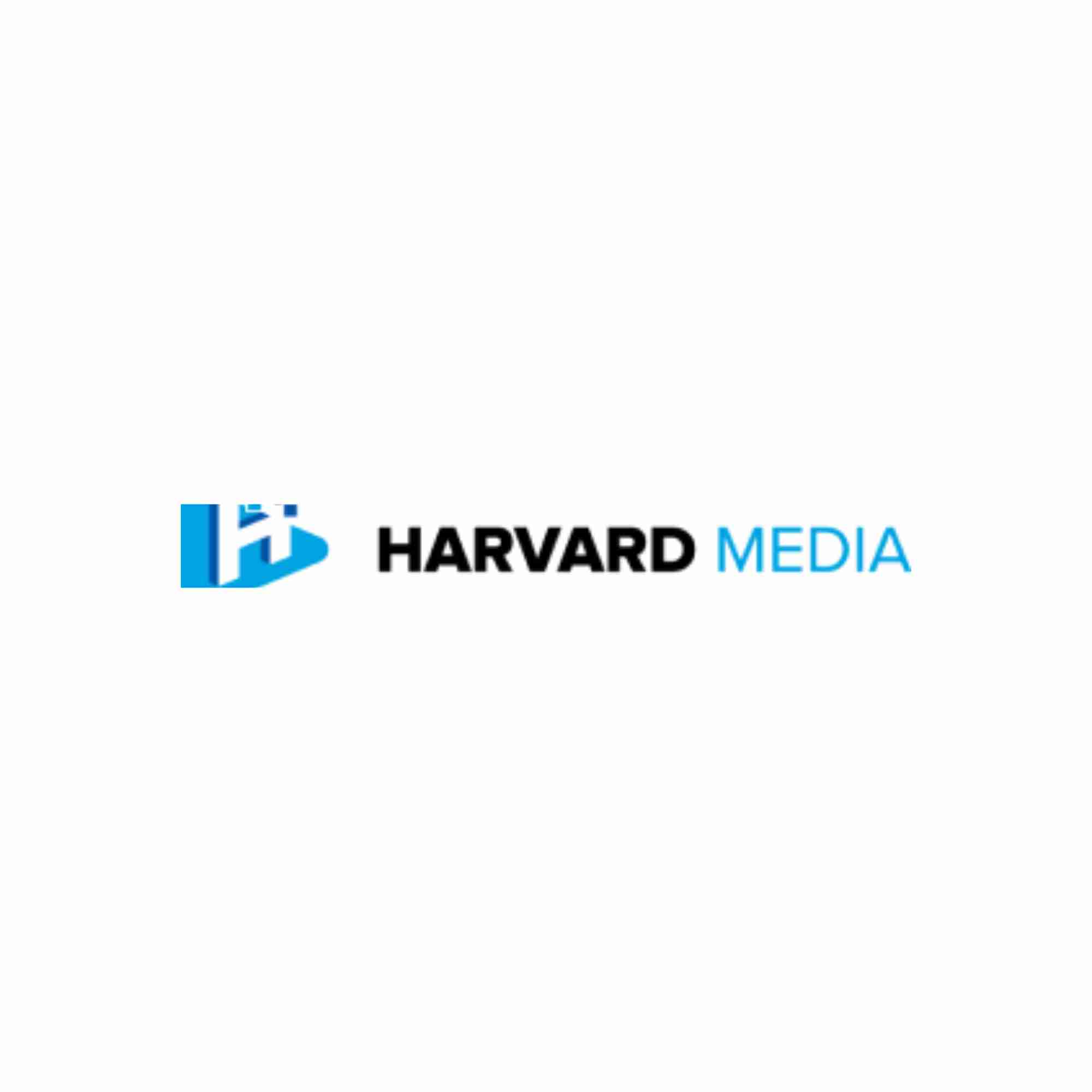 Harvard Media Profile Picture