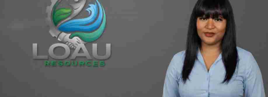 Loau Resources Cover Image