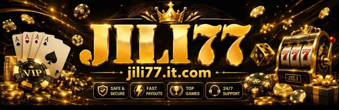JILI77 Cover Image