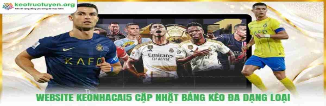 Keo NhaCai5 Cover Image