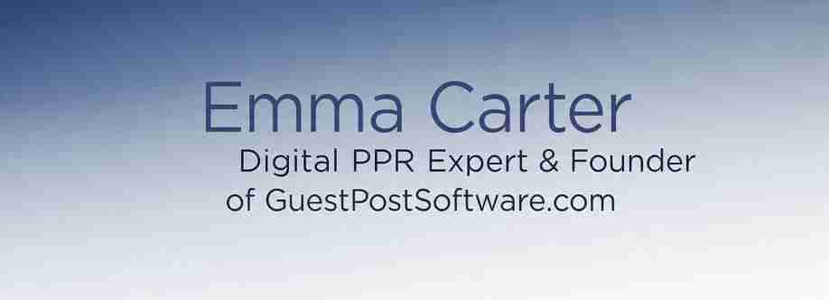 Emma Carter Cover Image