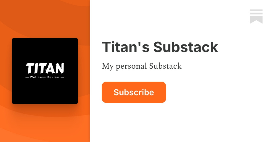 Titan Cold Plunge Review