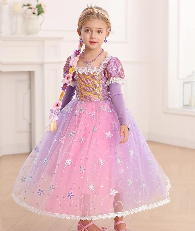 PRINCESS DRESS IN US - toysgopi.com