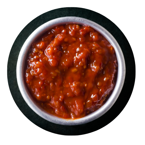 Buy Frozen Sauces Online UAE | Momos & Dip Sauces