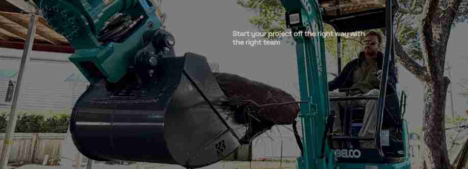 Bedrock Demolition Cover Image
