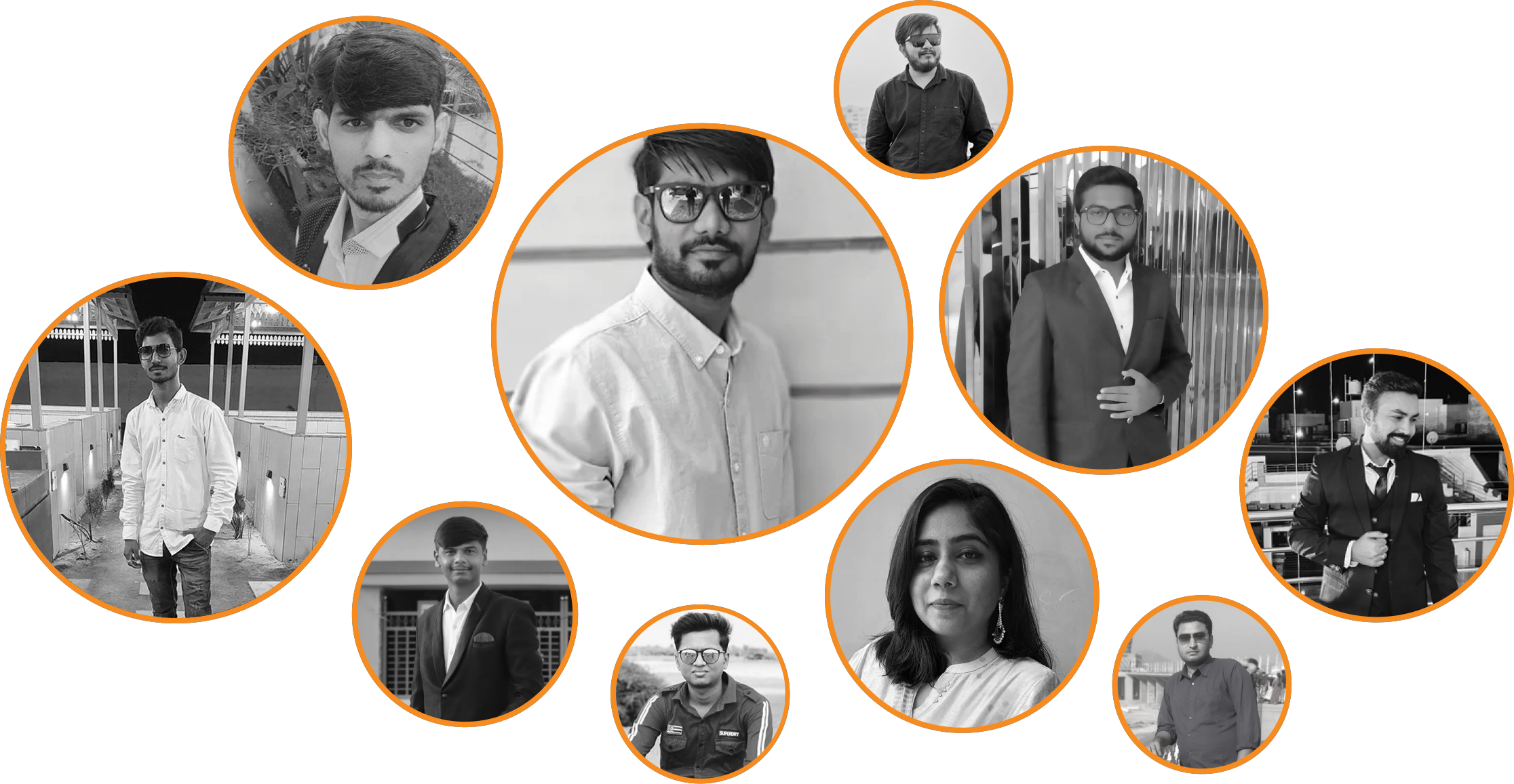 Hire Dedicated Developers | 7-Day Risk-Free Trial | Shiv Technolabs