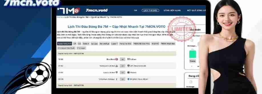 7mcn voto Cover Image