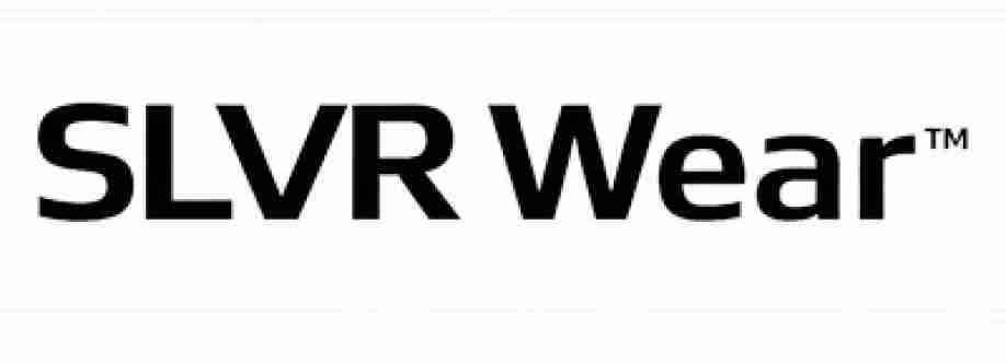 slvr wear Cover Image