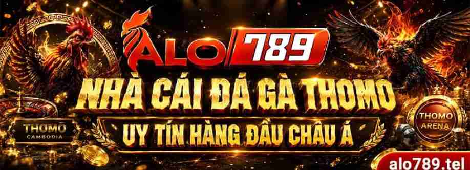 Alo789 Tel Cover Image