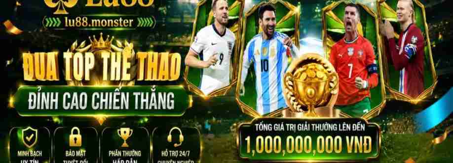 nhà cái lu88 Cover Image