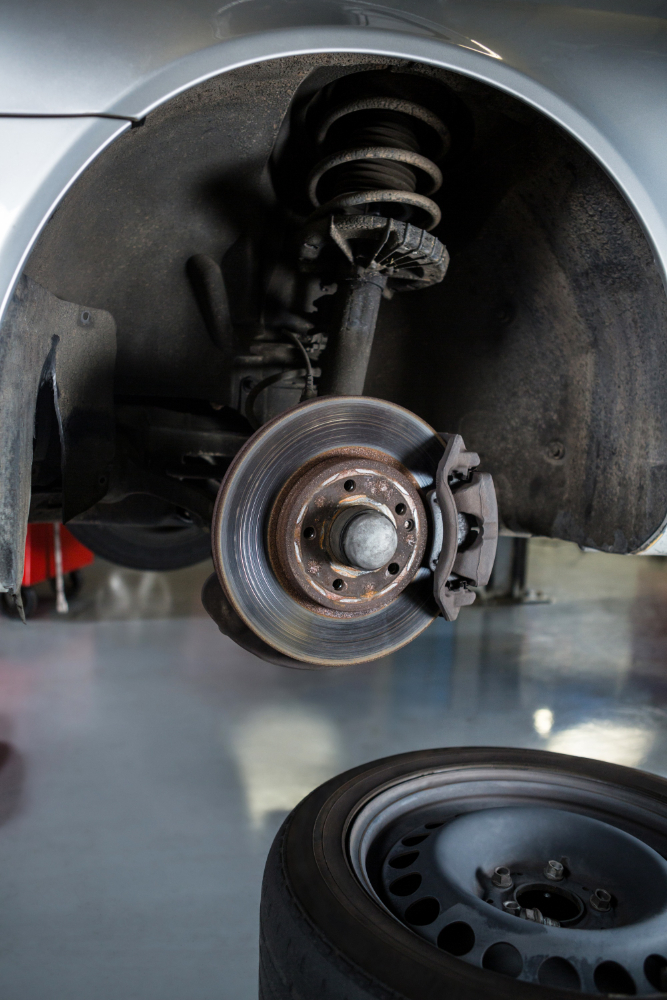Clutch Repairs in Mitchell | Brake Service Technician Canberra