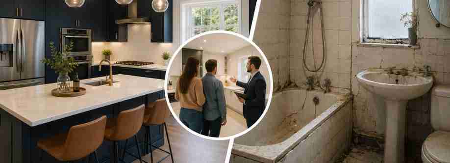 Lion and Leinster property and building services Cover Image