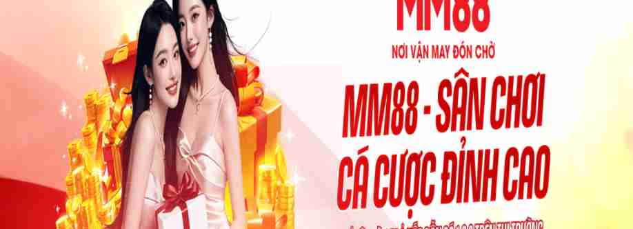 MM88 Cover Image