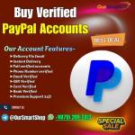 Best Sites To Buy Paypal Accounts Safely Profile Profile Picture
