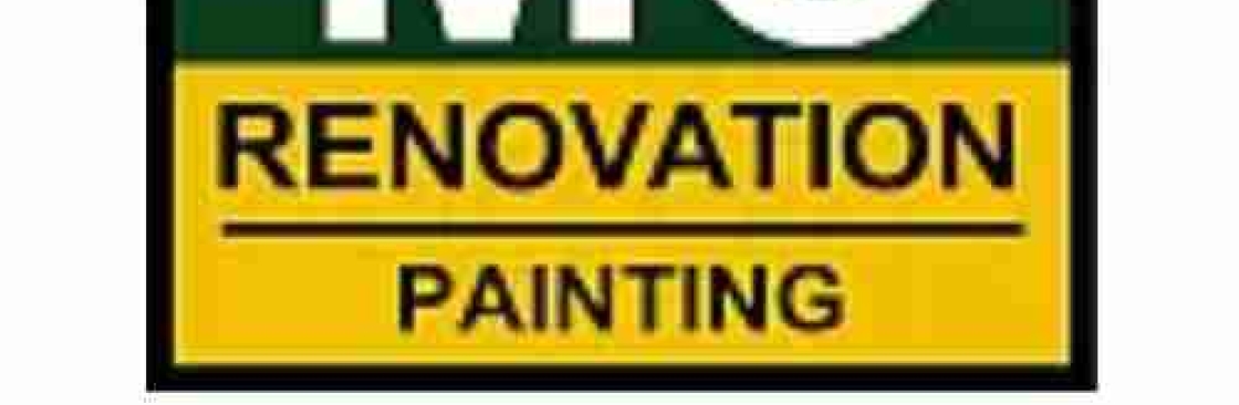 MC Renovation Painting Ltd Cover Image