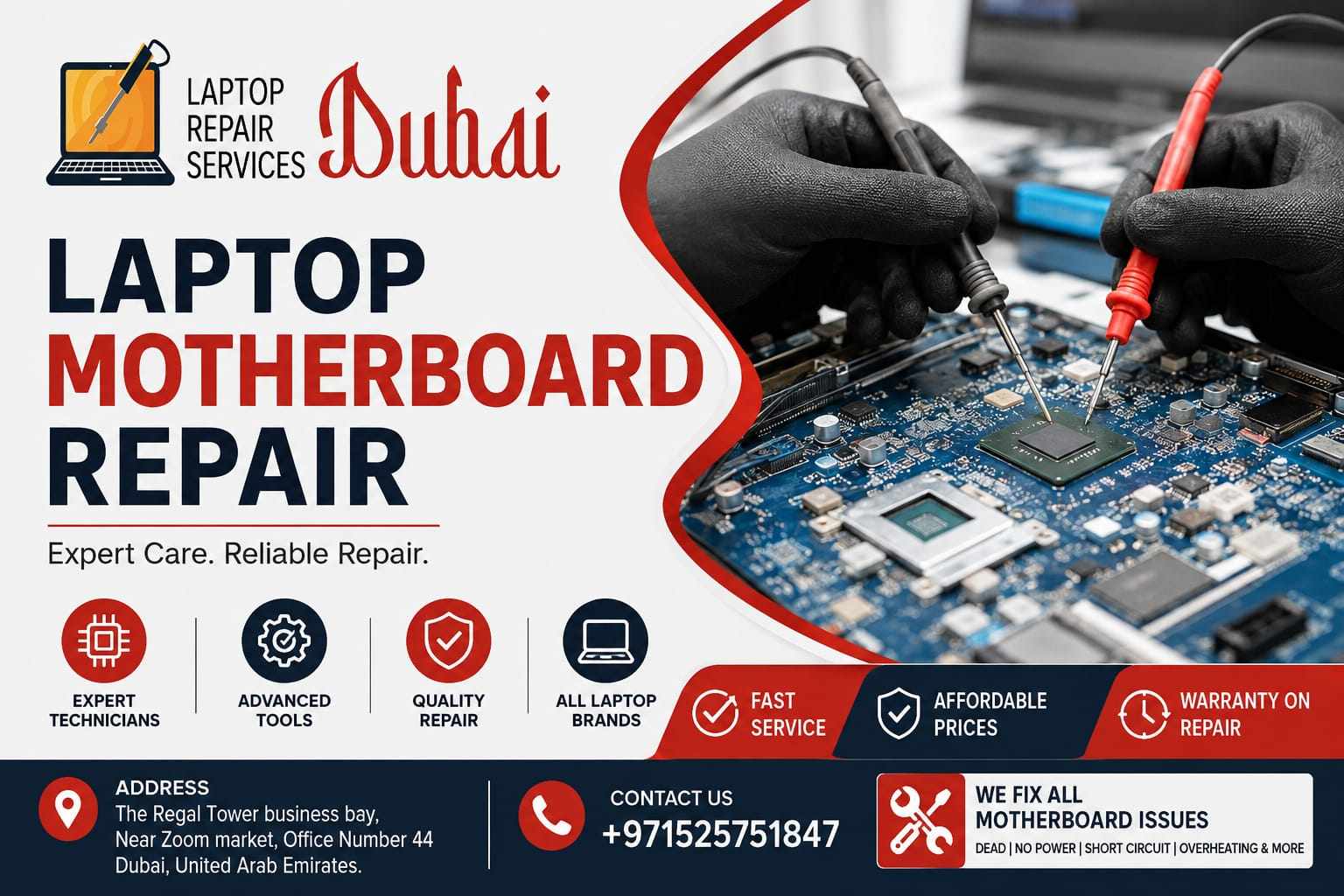 Acer Service Center Dubai: Need Expert Laptop Repair?