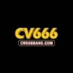 CV666 Platform Profile Picture