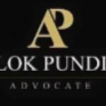 Advocate Alok Pundir Profile Picture