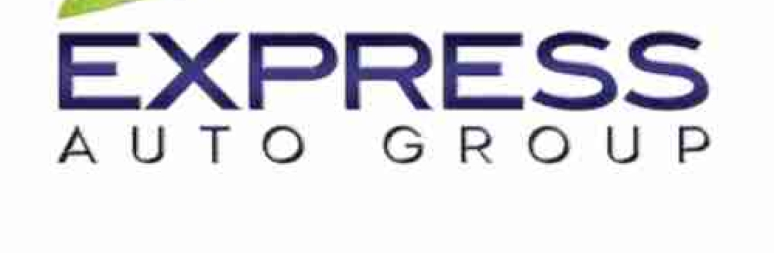 Express Auto Group Cover Image